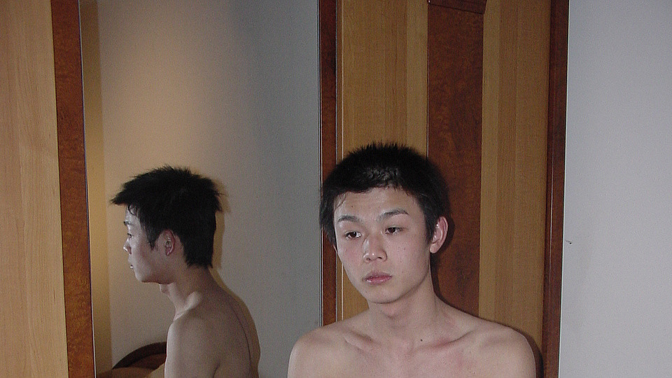 Chinese-Guy